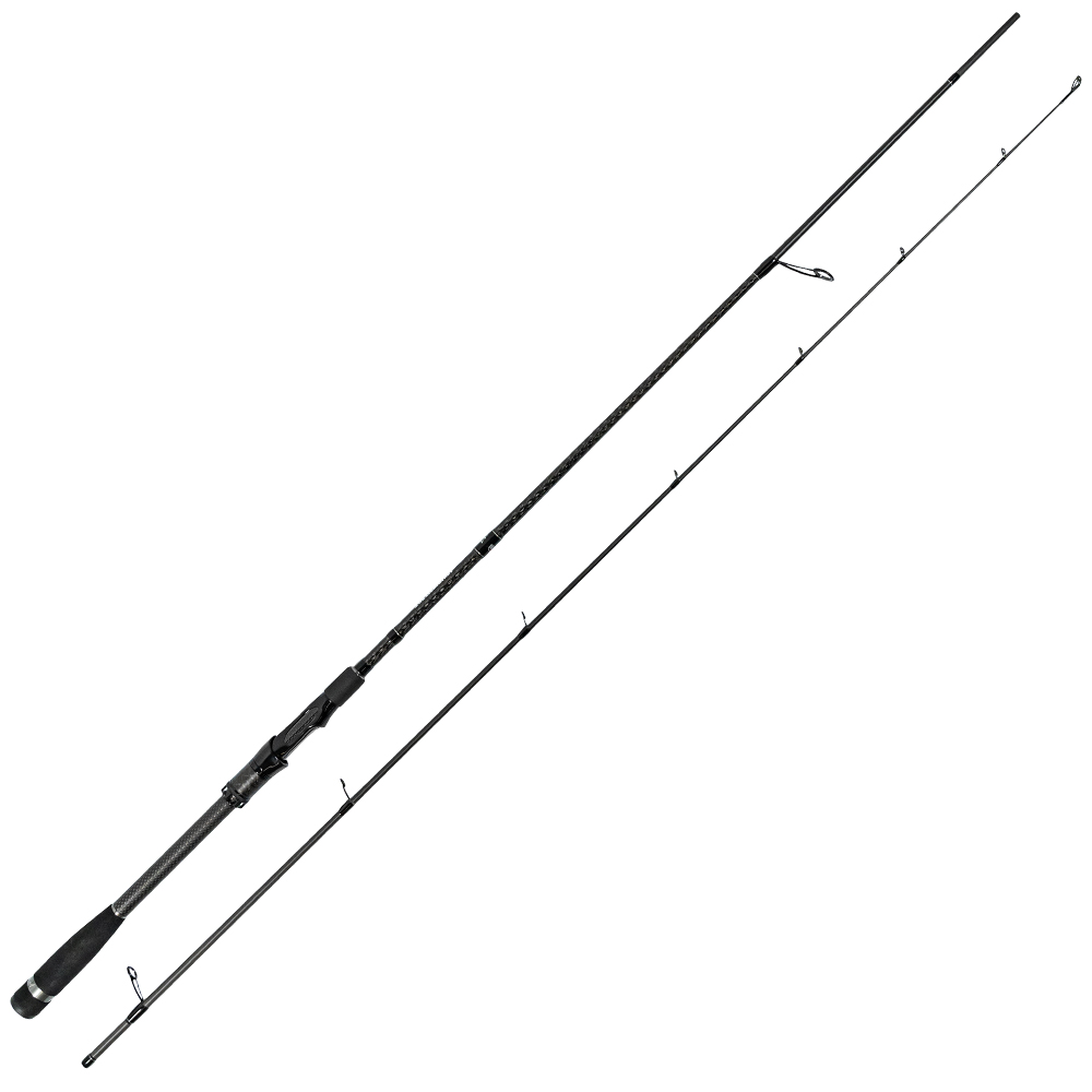 LMAB Rodfather Spinning Rods